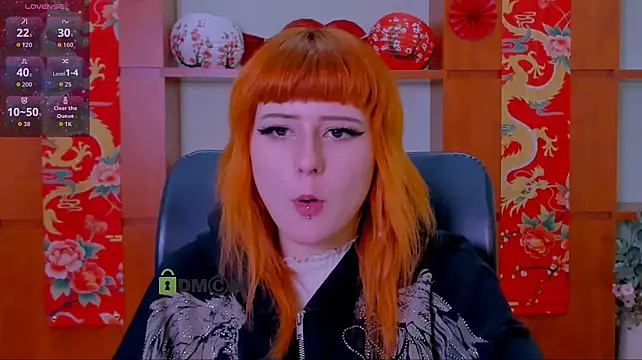 ariana_foxy_'s Live XXX Chat