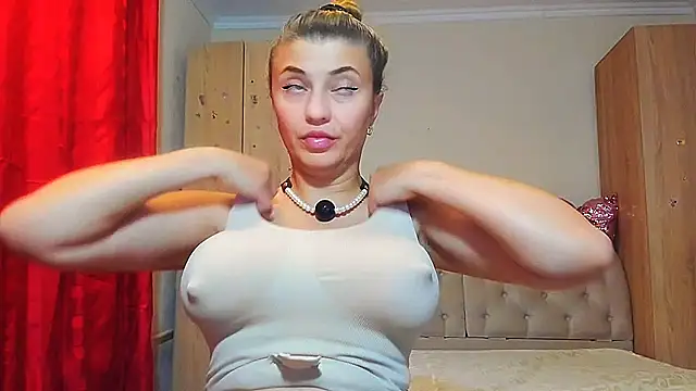 DangerSimona Chat XXX live