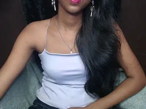 Chat XXX ao vivo de Strip_Simmie