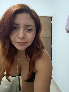 Diosa_azteca17's Live XXX Chat