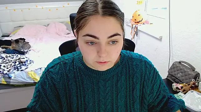 kitsune_8 লাইভ XXX চ্যাট