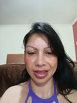 Chatroom XXX en direct de Grace_Velvet