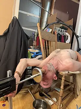 Mr-A-YourSlut Chat XXX in diretta