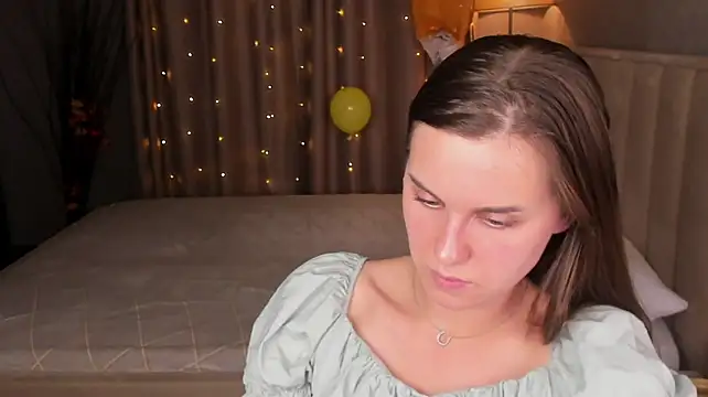 XXX chat uživo modela Alison_Bell