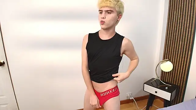 Chat +18 de Ian_Stone ao vivo