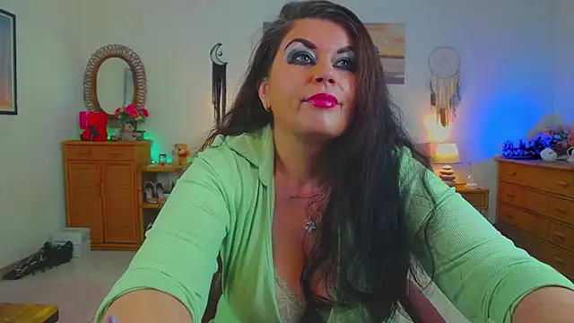 Czat XXX na żywo – EllenGrace