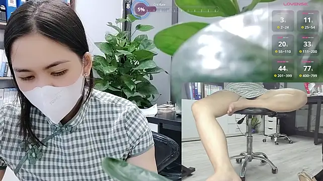 Lubeyou_KT's Live XXX Chat