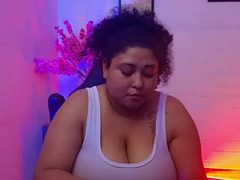 Ayliinn_ 라이브 XXX 채팅