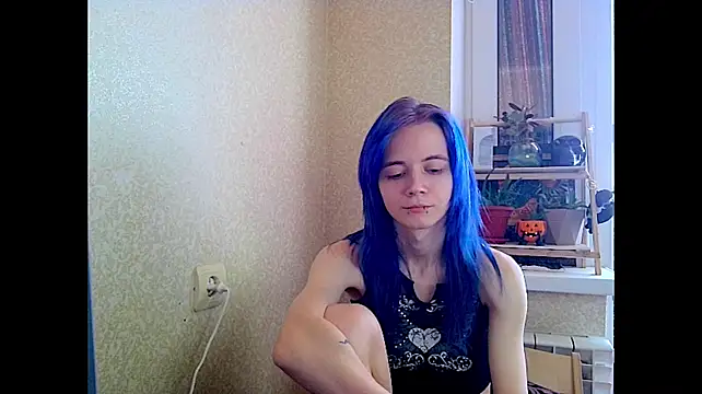 AdamTarlet's Live XXX Chat