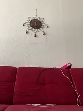 Chat XXX en directo de TesaMuller