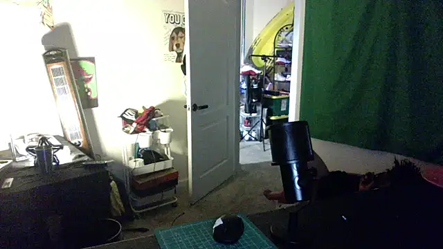 Triggerhappycj100 – Live XXX-chat