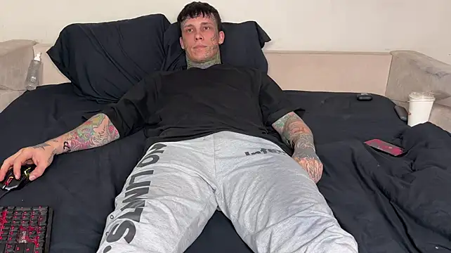 Anubisgods Live XXX-chat