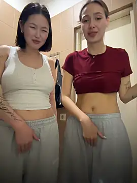 צ'אט XXX בשידור חי של Coconut_milk