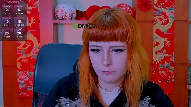 ariana_foxy_ Live XXX Chat