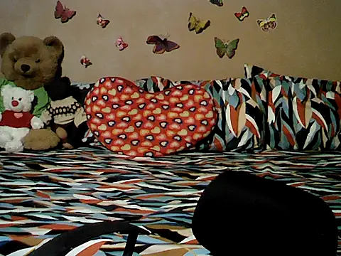 Chatroom XXX en direct de Mia_Rein