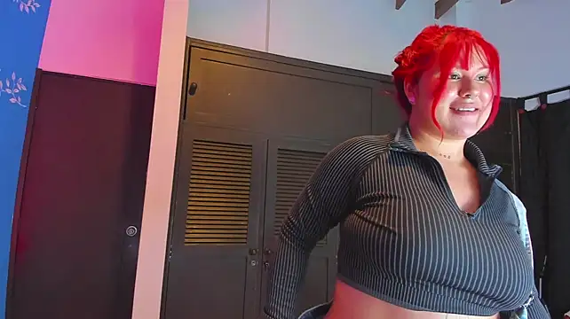 Chat XXX en directo de Issa_Clark01