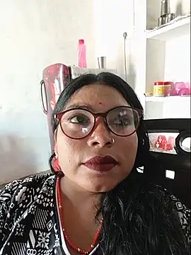 Czat XXX na żywo – Mahi_hote
