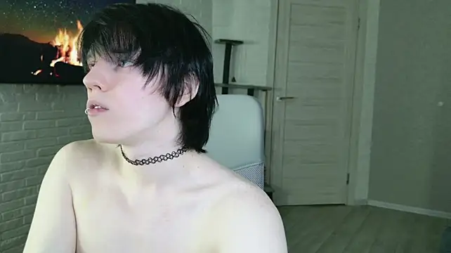 angelfear Live XXX-Chat