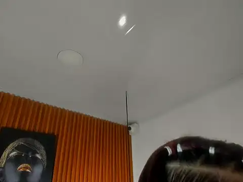 Chat XXX ao vivo de Hanna_Toons