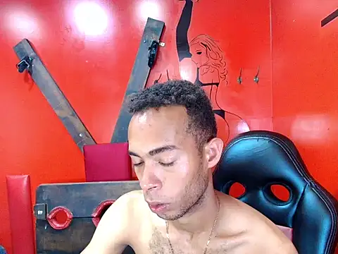 PatrickANDSofi – Naživo XXX chat