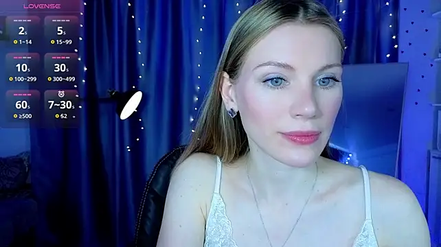 Lilianna_Just Obrolan Langsung XXX