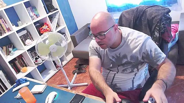 ravingr4d4 라이브 XXX 채팅