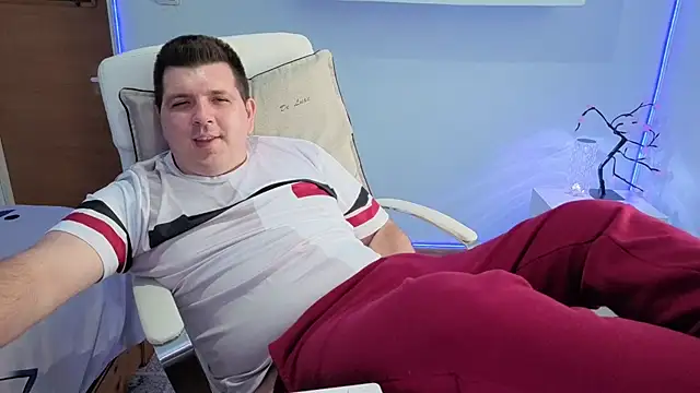 JasonJacks Chat XXX in diretta