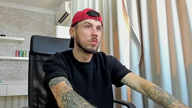 JonahShaw live XXX chat