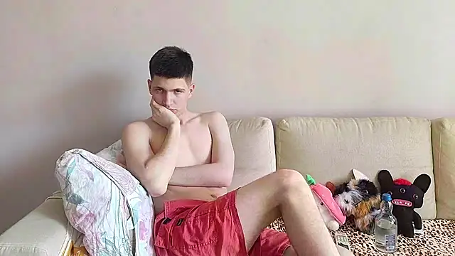 Chat +18 de ArturoSweet ao vivo