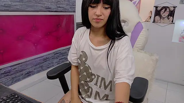 ViolettaKs Live XXX-Chat