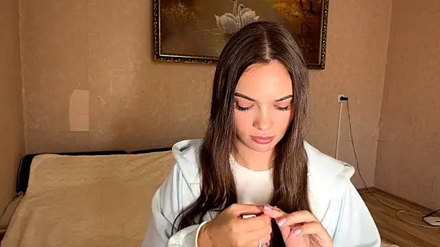 MelanyLoil – Live XXX-chat