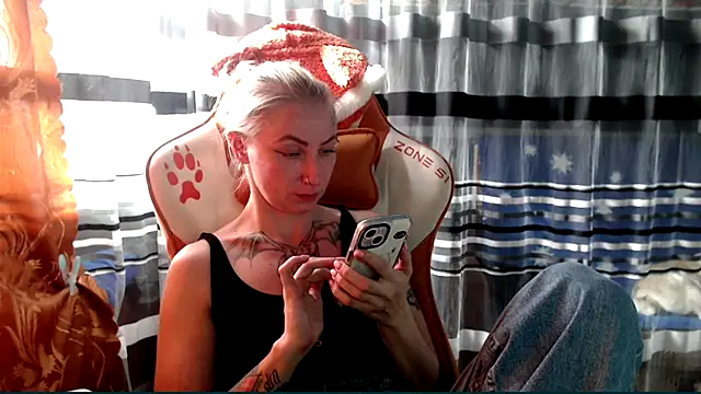 XXX chat uživo modela cold_lollipop