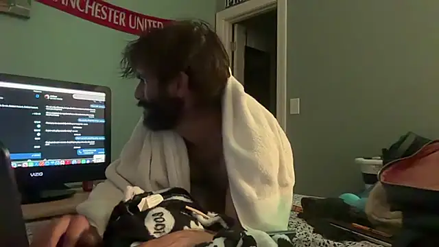 TrndSettr Show Webcam