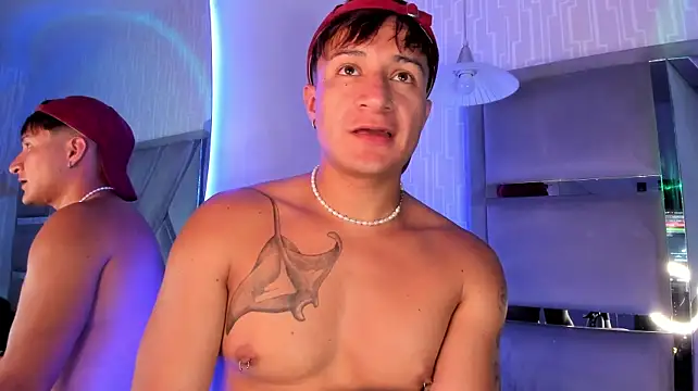 Hassbyd Live XXX Chat