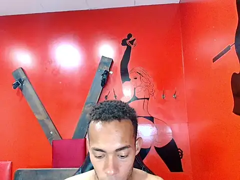 PatrickANDSofi Live XXX-Chat
