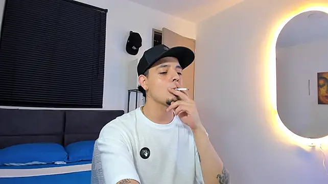 alejandro_calderon1 webcam show
