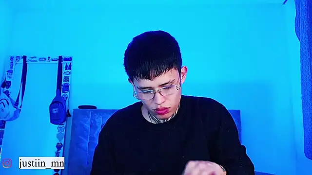 _justinmoon2 Live XXX-chat