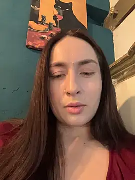 צ'אט XXX בשידור חי של Holly_Play
