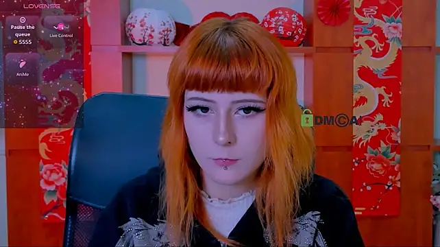 ariana_foxy_n Live XXX chat