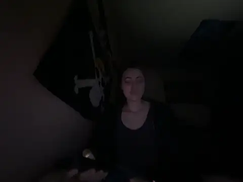 Show Webcam de Snowbunnycake_131