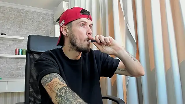 JonahShaw Live XXX Chat