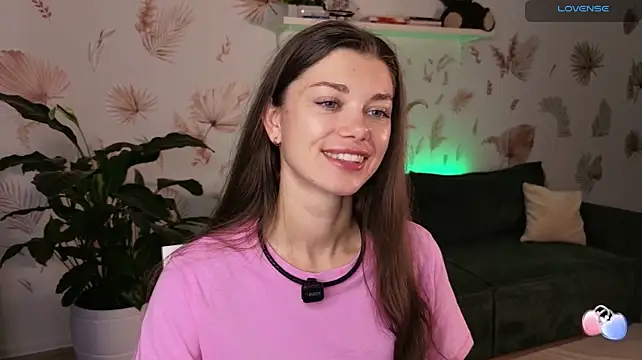 Chat XXX en directo de _Eva_Vibe_