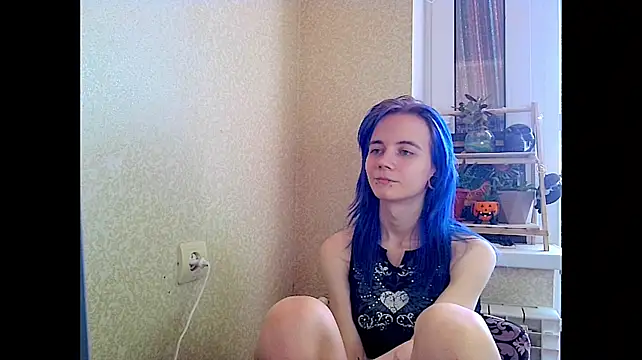 Živý XXX chat AdamTarlet