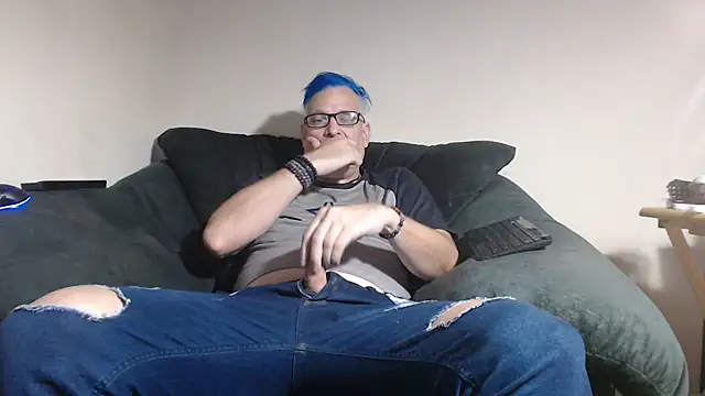 nerdy6's Live XXX Chat