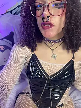 dark_nina__ Obrolan Langsung XXX