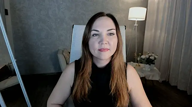 Chat +18 de AylaTallow ao vivo
