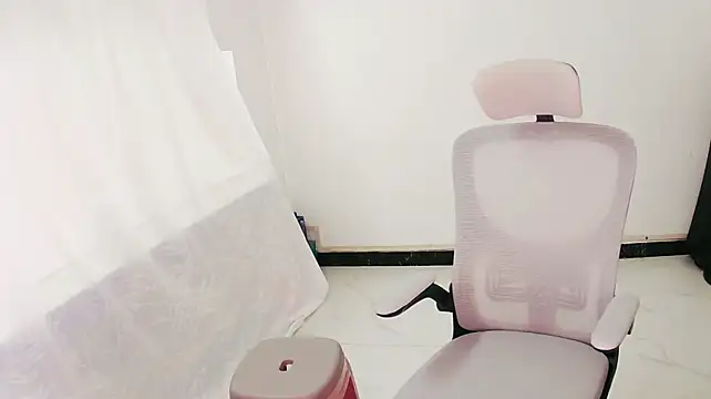 Chat +18 de chenniangniang ao vivo