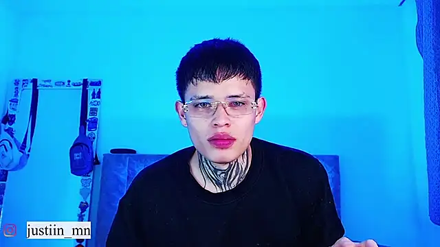 _justinmoon2のライブXXXチャット