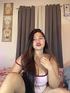 Sembang XXX Secara Langsung imogen_x