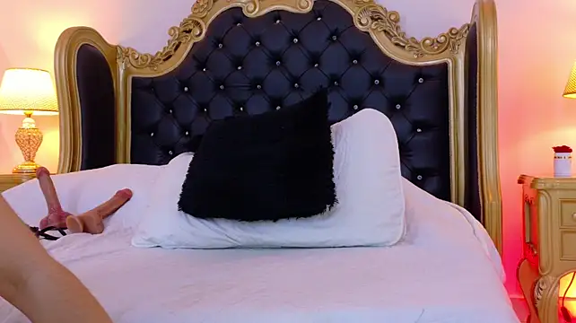Chat XXX ao vivo de AryCorinne